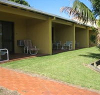 The Nambucca Motel - Tourism Noosa