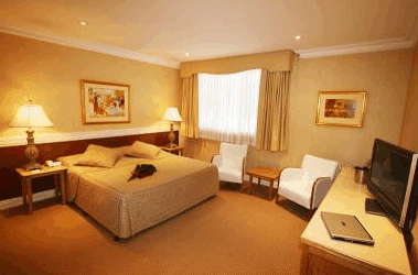Miss Maud Swedish Hotel - Tourism Noosa