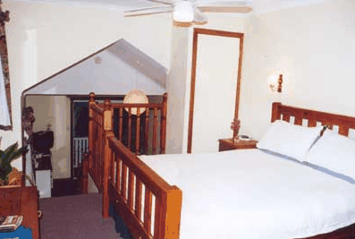 Tea Gardens Waterfront Bed And Breakfast - Tourism Noosa