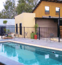 Adelphi Apartments - Tourism Noosa