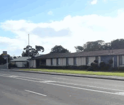 Amaroo Motor Lodge - Tourism Noosa 0