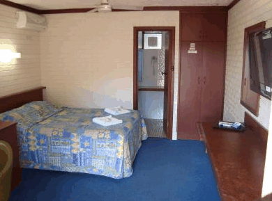 Amaroo Motor Lodge - Tourism Noosa 1