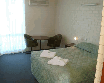Amaroo Motor Lodge - Tourism Noosa 2