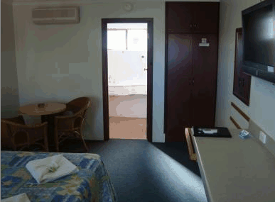 Amaroo Motor Lodge - Tourism Noosa 3