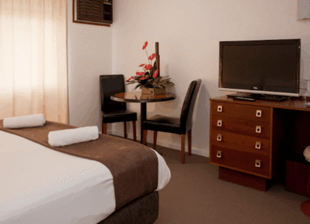 Amity Motor Inn - Tourism Noosa 3