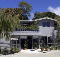 Comfort Inn Lorne Bay View - Tourism Noosa