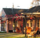Belltrees Country House - Tourism Noosa