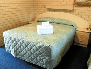 Pinjarra Motel - Tourism Noosa
