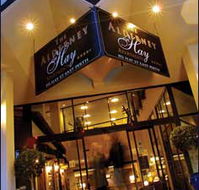 Starwest Alderney On Hay Apartments - Tourism Noosa