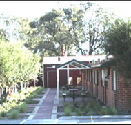 Banksia Tourist Village - Tourism Noosa