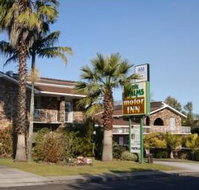Gosford Palms Motor Inn - Tourism Noosa