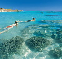 Ningaloo Reef Resort - Tourism Noosa