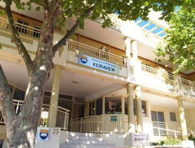 Keiraview Accommodation - Tourism Noosa 0