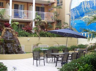 Keiraview Accommodation - Tourism Noosa 1