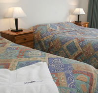 Southern Ocean Motor Inn Port Campbell - Tourism Noosa