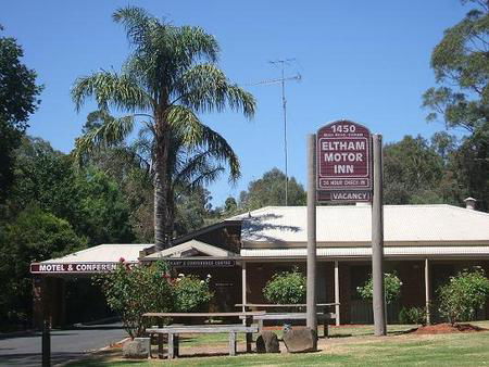  Tourism Noosa