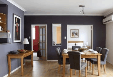 Mont Clare Boutique Apartments - Tourism Noosa