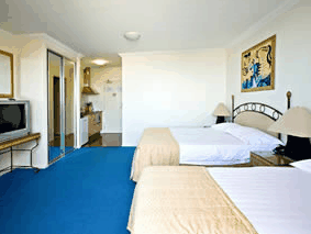 Clarion Hotel Mackay Marina - Tourism Noosa