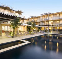 Maison Noosa Luxury Beachfront Resort - Tourism Noosa