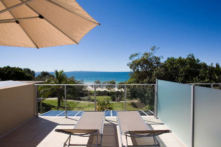 Maison Noosa Luxury Beachfront Resort - Tourism Noosa 1