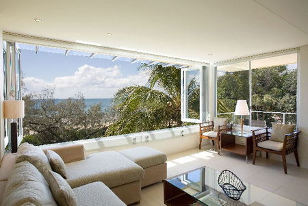 Maison Noosa Luxury Beachfront Resort - Tourism Noosa 3