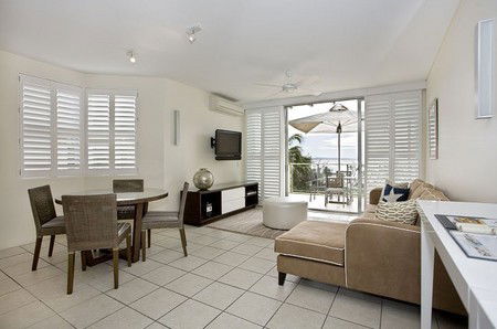 Maison Noosa Luxury Beachfront Resort - Tourism Noosa 4