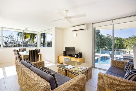 Maison Noosa Luxury Beachfront Resort - Tourism Noosa 5
