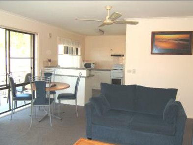 Ocean Drive Apartments - Tourism Noosa 0