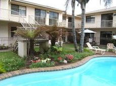 Ocean Drive Apartments - Tourism Noosa 1