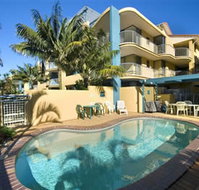 Surf Club Apartments - Tourism Noosa