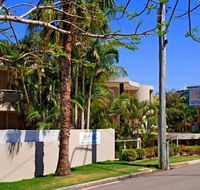 Noosa Hill Resort - Tourism Noosa
