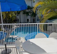 Noosa Quays Apartments - Tourism Noosa
