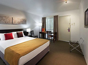 Mercure Townsville - Tourism Noosa 0