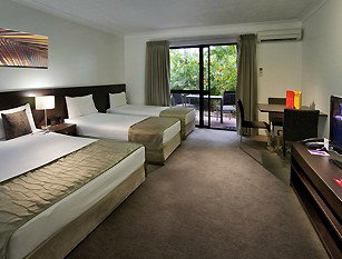 Mercure Townsville - Tourism Noosa 1