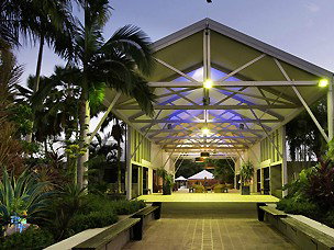Mercure Townsville - Tourism Noosa 3