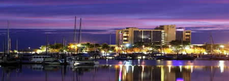 Jupiters Townsville Casino - Tourism Noosa 0