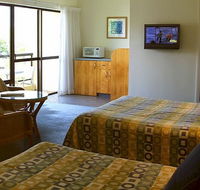 Seahaven Resort - Tourism Noosa