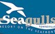 Seagulls Resort On The Seafront - thumb 0