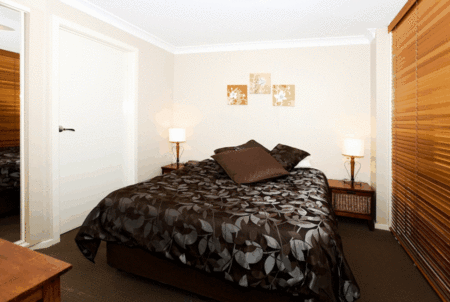 Best Western Beaches Apartments - Tourism Noosa