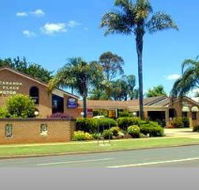 Jacaranda Place Motor Inn - Tourism Noosa