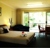 The Hideaway Cabarita Beach - Tourism Noosa
