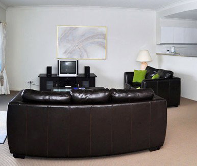 Arc Resort - Tourism Noosa 1