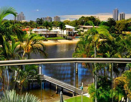 Arc Resort - Tourism Noosa 5