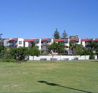Casablanca Beachfront Apartments - Tourism Noosa