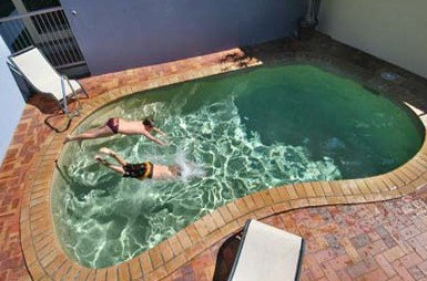 Belvedere Apartments - Tourism Noosa 0