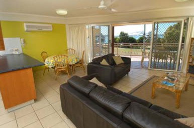 Belvedere Apartments - Tourism Noosa 2
