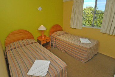 Belvedere Apartments - Tourism Noosa 3