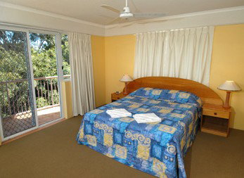 Belvedere Apartments - Tourism Noosa 4