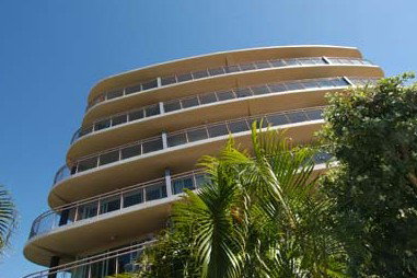 Belvedere Apartments - Tourism Noosa 5