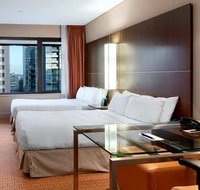 Hilton Brisbane - Tourism Noosa